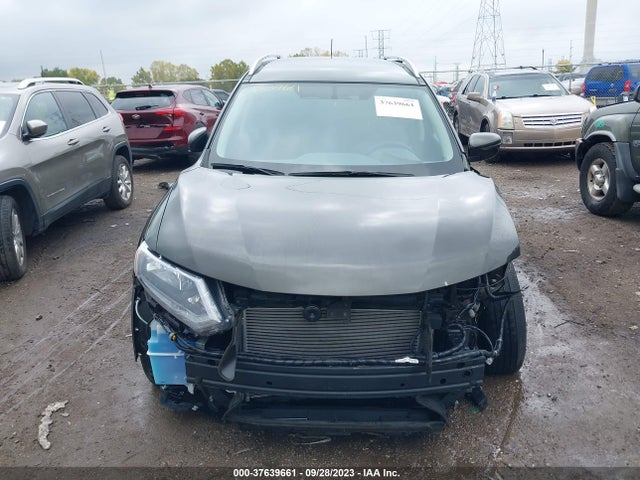 Nissan ROGUE SV 2016 KNMAT2MT6GP683366 Image 13
