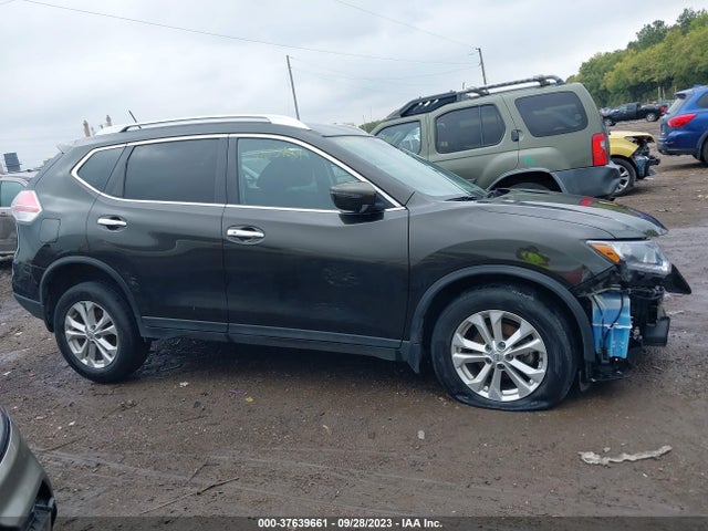 Nissan ROGUE SV 2016 KNMAT2MT6GP683366 Image 14