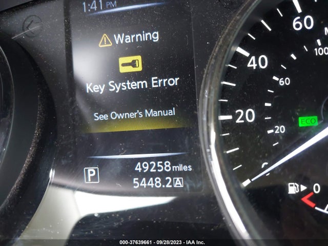 Nissan ROGUE SV 2016 KNMAT2MT6GP683366 Image 16