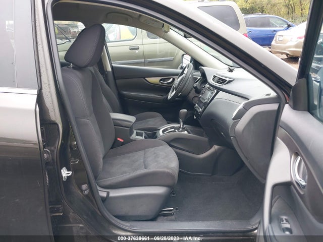 Nissan ROGUE SV 2016 KNMAT2MT6GP683366 Image 5