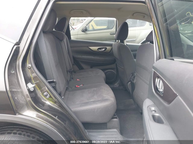 Nissan ROGUE SV 2016 KNMAT2MT6GP683366 Image 8