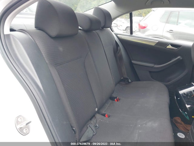 3VWB67AJ5GM294121 Volkswagen Jetta Sedan 1.4t Se