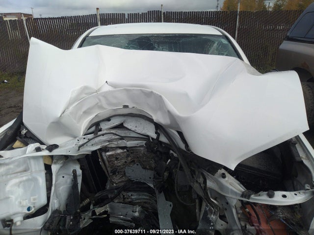 Toyota Tacoma Sr5 V6 2021 3TYDZ5BN2MT002269 Image 10