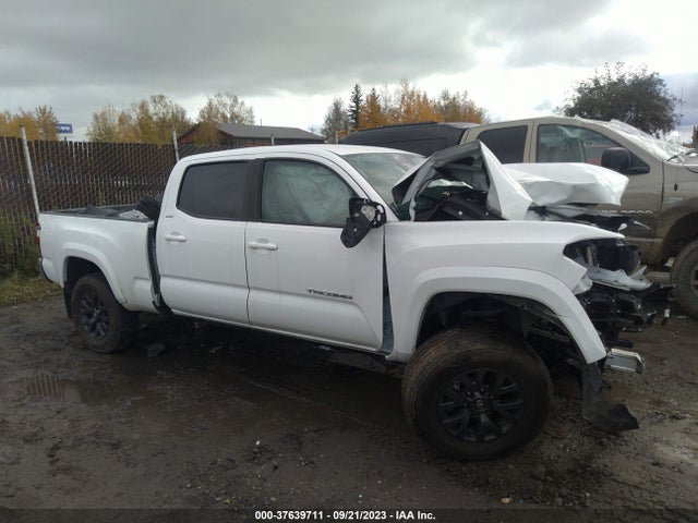 Toyota Tacoma Sr5 V6 2021 3TYDZ5BN2MT002269 Image 13
