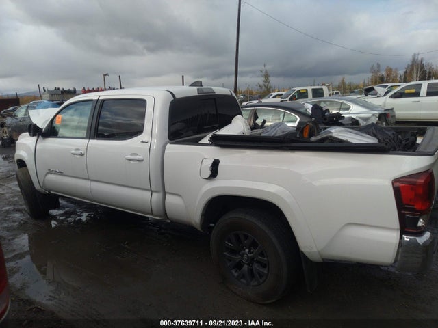 Toyota Tacoma Sr5 V6 2021 3TYDZ5BN2MT002269 Image 14