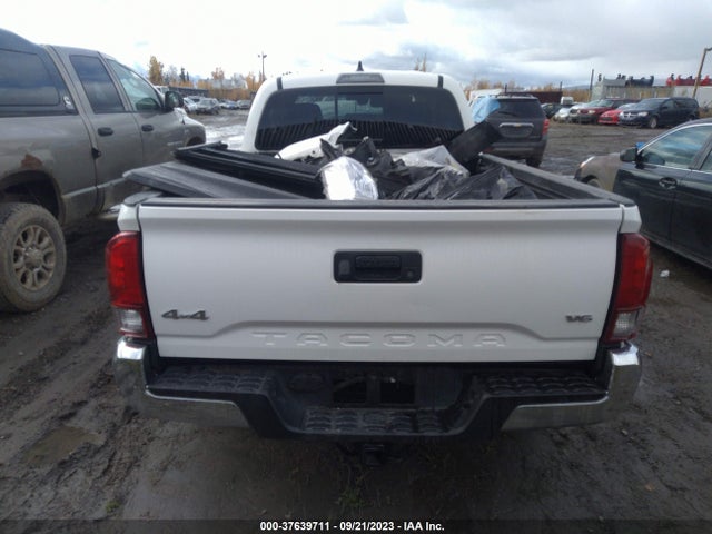 Toyota Tacoma Sr5 V6 2021 3TYDZ5BN2MT002269 Image 16