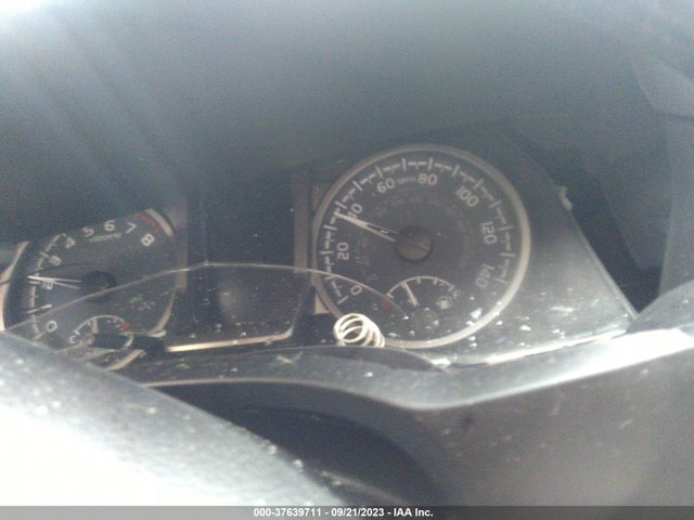 Toyota Tacoma Sr5 V6 2021 3TYDZ5BN2MT002269 Image 7