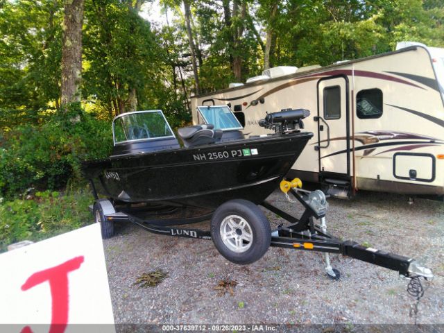 2019 LUND OTHER 4APKB1819K1000304