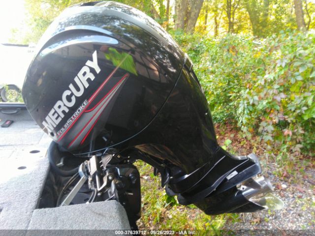 2019 LUND OTHER 4APKB1819K1000304 Photo 9