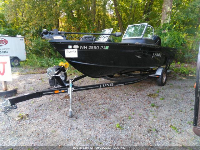 2019 LUND OTHER 4APKB1819K1000304 Photo 1