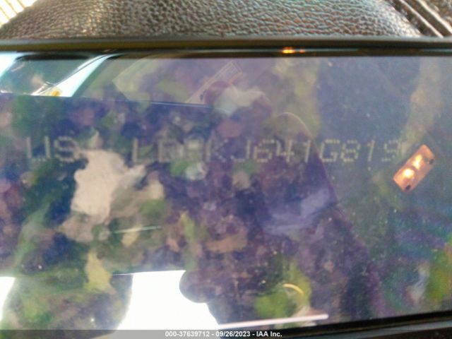 2019 LUND OTHER 4APKB1819K1000304 Photo 8