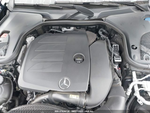 W1KZF8DB6MA886265 Mercedes-Benz E-class E 350