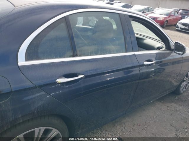 W1KZF8DB6MA886265 Mercedes-Benz E-class E 350