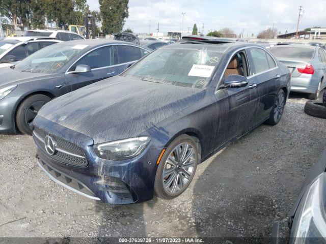 W1KZF8DB6MA886265 Mercedes-Benz E-class E 350