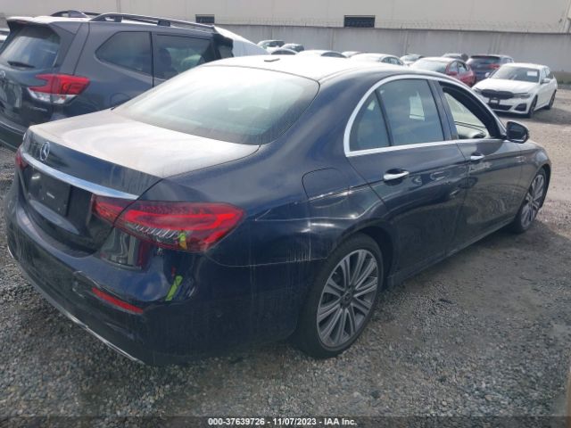 W1KZF8DB6MA886265 Mercedes-Benz E-class E 350