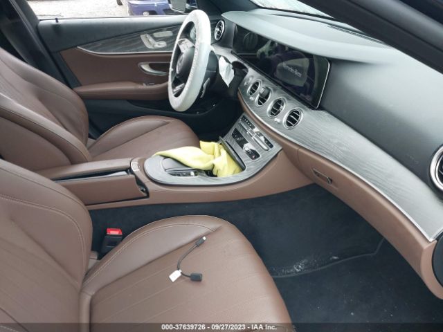 W1KZF8DB6MA886265 Mercedes-Benz E-class E 350