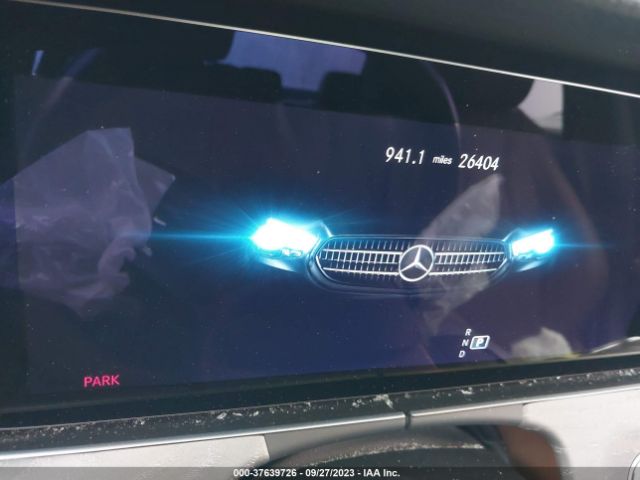 W1KZF8DB6MA886265 Mercedes-Benz E-class E 350