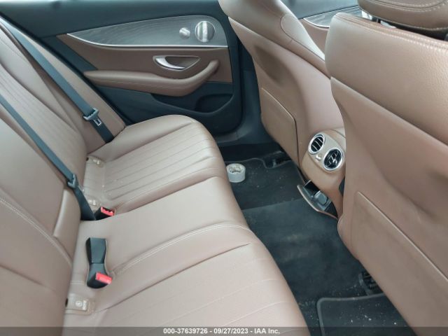W1KZF8DB6MA886265 Mercedes-Benz E-class E 350