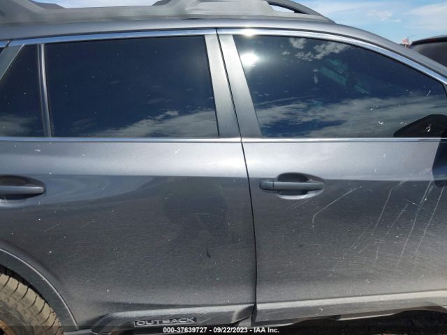 4S4BTGLD8M3106591 Subaru Outback Onyx Edition Xt