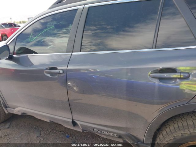 4S4BTGLD8M3106591 Subaru Outback Onyx Edition Xt