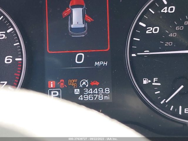 4S4BTGLD8M3106591 Subaru Outback Onyx Edition Xt
