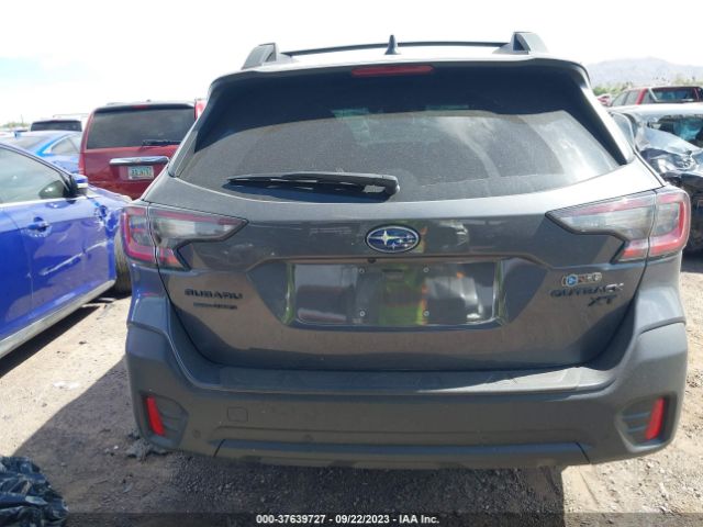 4S4BTGLD8M3106591 Subaru Outback Onyx Edition Xt
