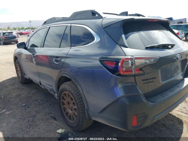 4S4BTGLD8M3106591 Subaru Outback Onyx Edition Xt