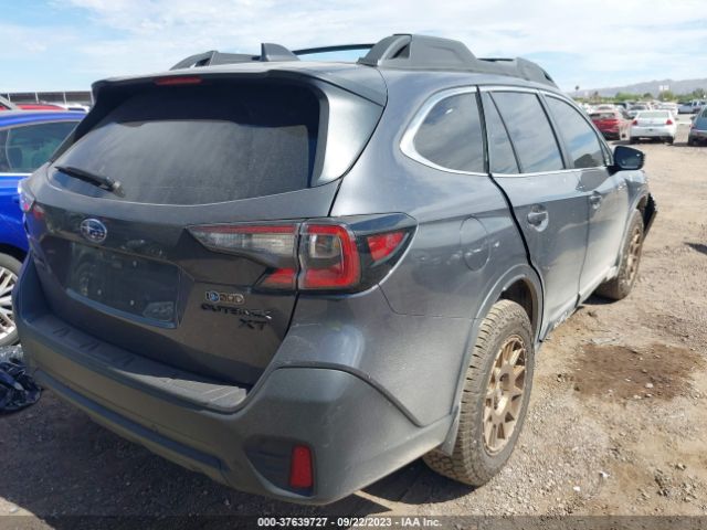 4S4BTGLD8M3106591 Subaru Outback Onyx Edition Xt