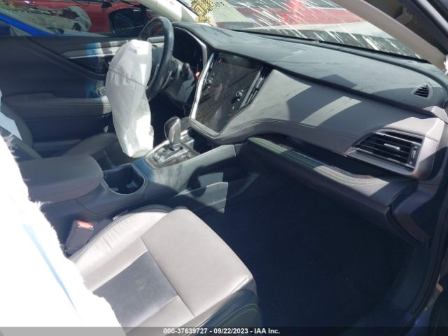 4S4BTGLD8M3106591 Subaru Outback Onyx Edition Xt