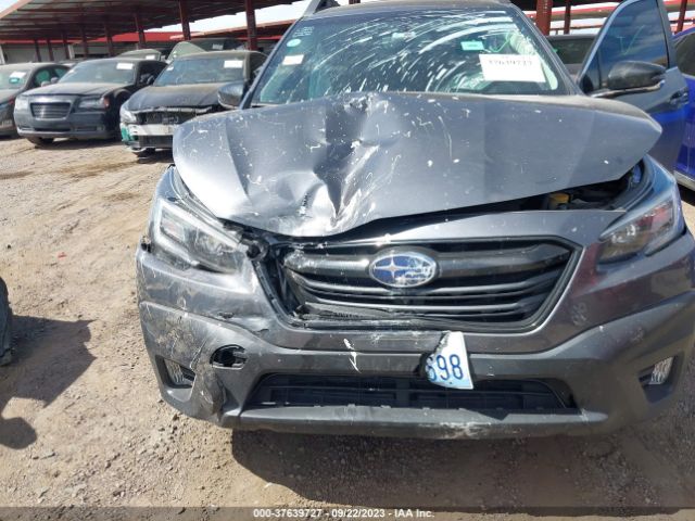 4S4BTGLD8M3106591 Subaru Outback Onyx Edition Xt