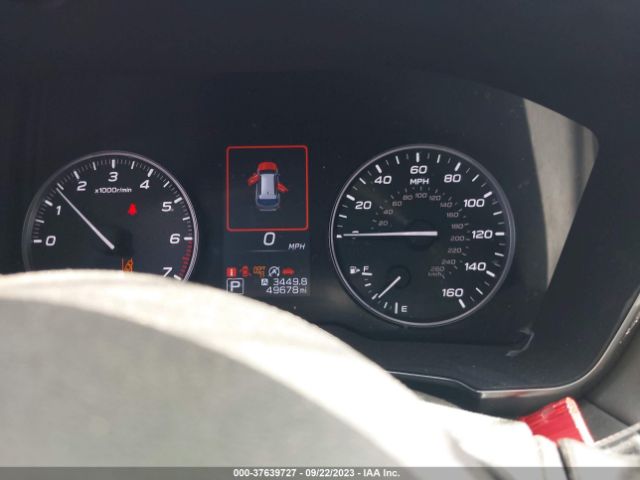 4S4BTGLD8M3106591 Subaru Outback Onyx Edition Xt