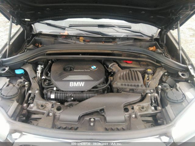 WBXHT3C34J5L35058 BMW X1 Xdrive28i
