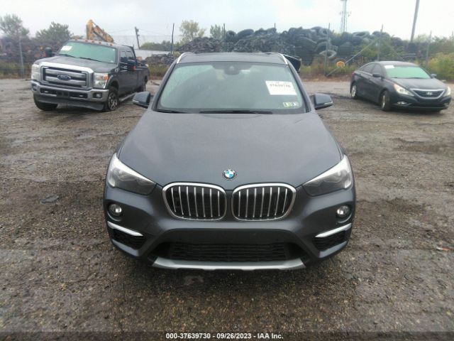 WBXHT3C34J5L35058 BMW X1 Xdrive28i