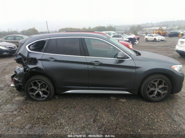 WBXHT3C34J5L35058 BMW X1 Xdrive28i