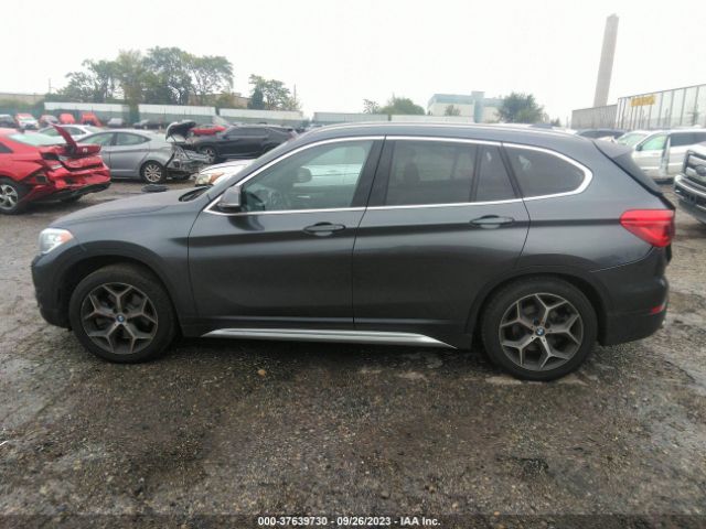 WBXHT3C34J5L35058 BMW X1 Xdrive28i