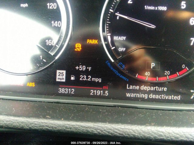 WBXHT3C34J5L35058 BMW X1 Xdrive28i
