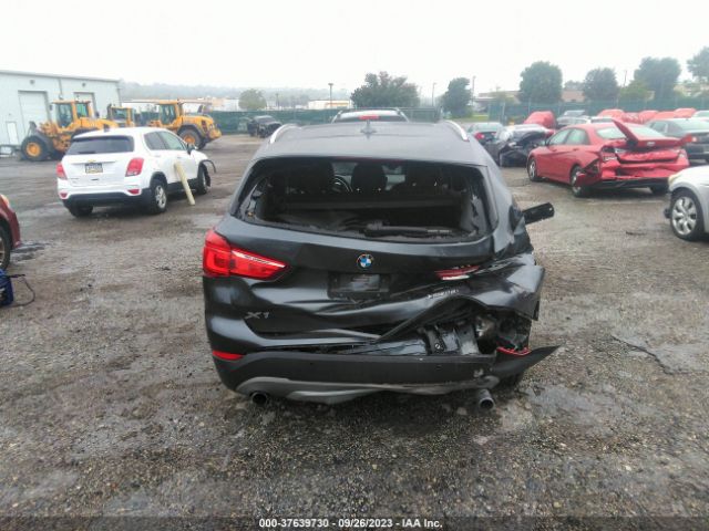 WBXHT3C34J5L35058 BMW X1 Xdrive28i