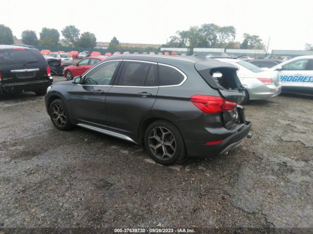 WBXHT3C34J5L35058 BMW X1 Xdrive28i