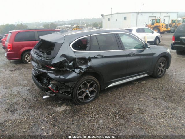 WBXHT3C34J5L35058 BMW X1 Xdrive28i