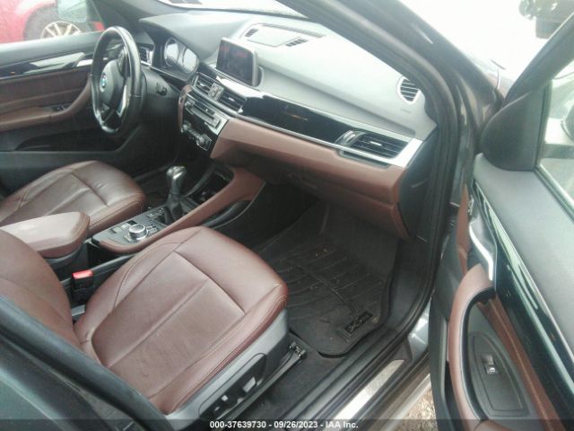 WBXHT3C34J5L35058 BMW X1 Xdrive28i