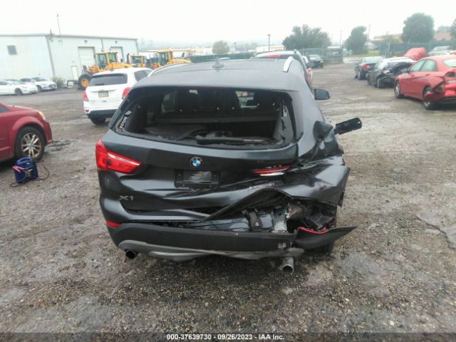 WBXHT3C34J5L35058 BMW X1 Xdrive28i