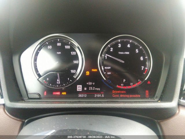 WBXHT3C34J5L35058 BMW X1 Xdrive28i