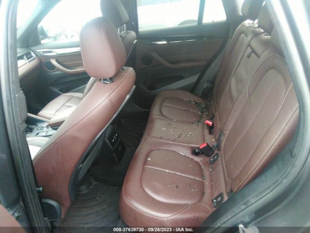WBXHT3C34J5L35058 BMW X1 Xdrive28i