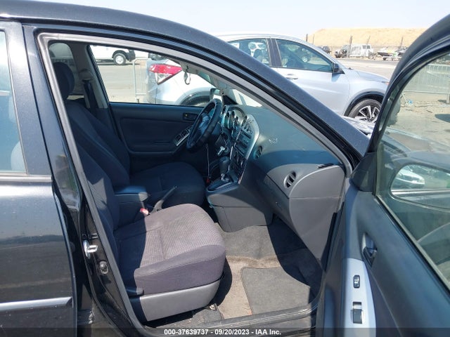 2006 PONTIAC VIBE VIN: 5Y2SL65856Z462091