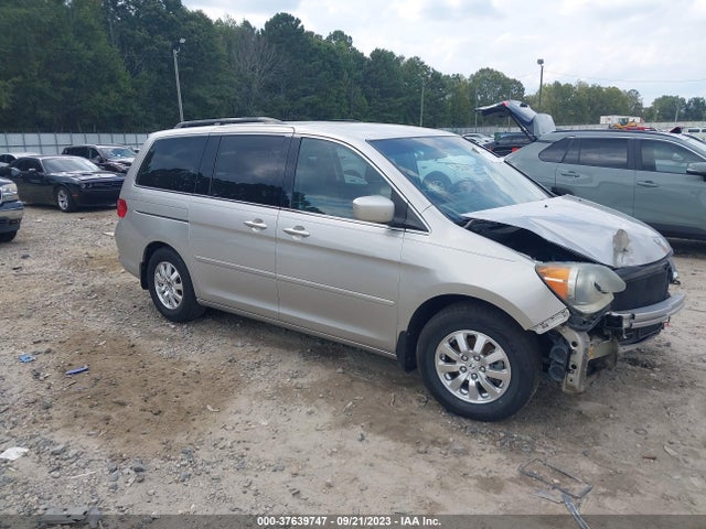 2008 HONDA ODYSSEY EX VIN: 5FNRL38408B026957