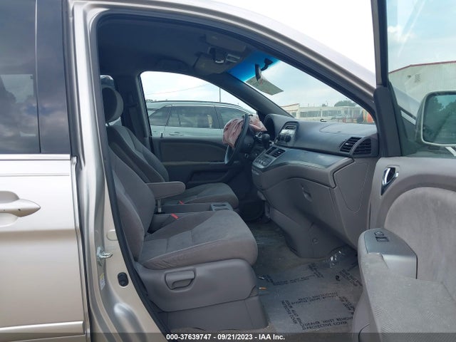 2008 HONDA ODYSSEY EX VIN: 5FNRL38408B026957