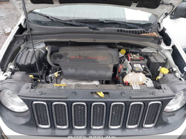 ZACCJBAB2HPE86015 Jeep Renegade Sport