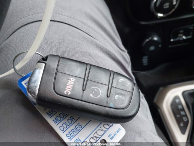 ZACCJBAB2HPE86015 Jeep Renegade Sport