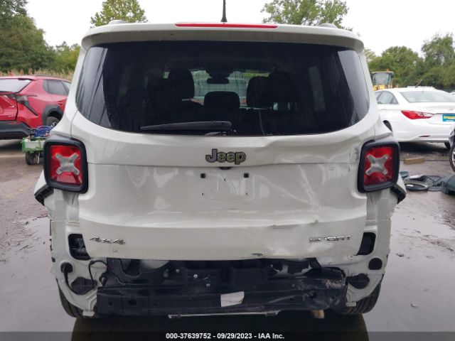 ZACCJBAB2HPE86015 Jeep Renegade Sport