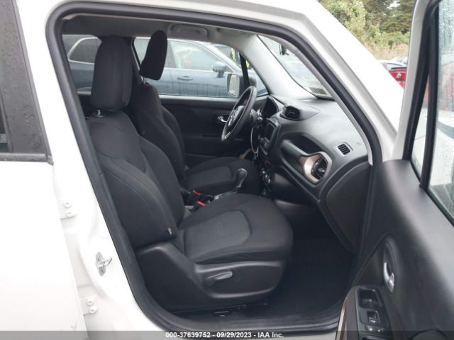 ZACCJBAB2HPE86015 Jeep Renegade Sport